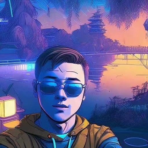 TryStruggle杰